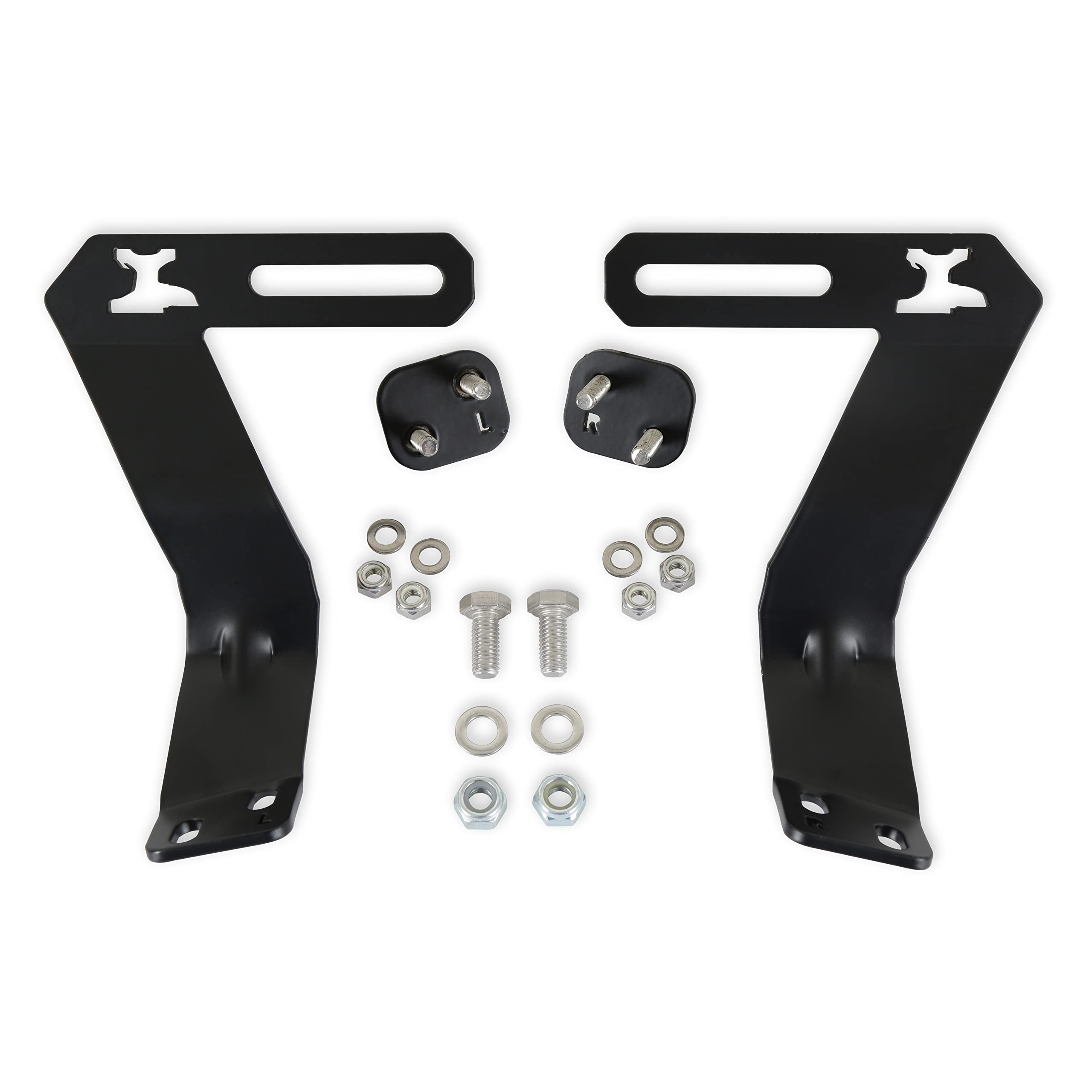 Rear BUmper Holley 62825AOR