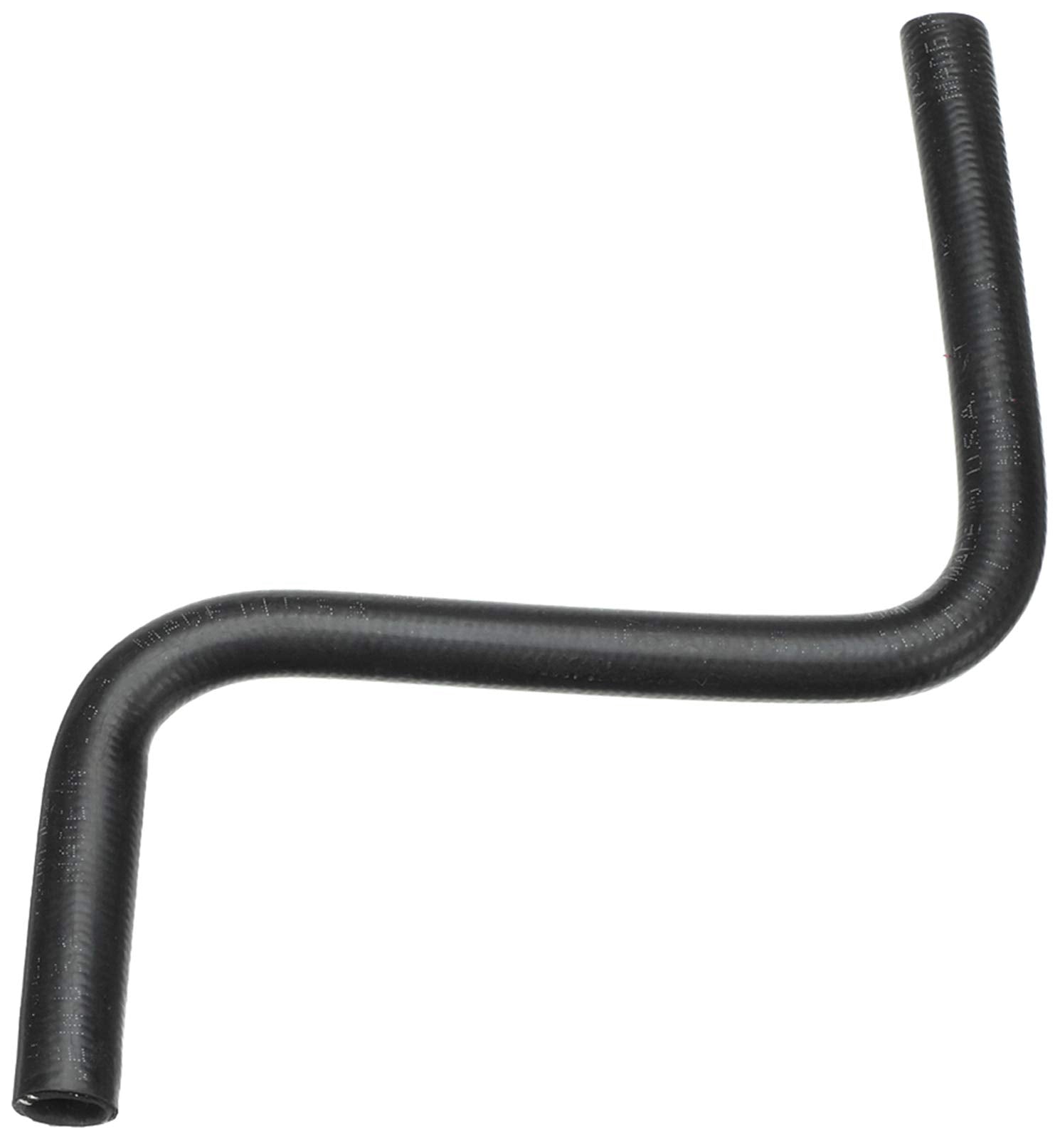 Premium Gates Molded Heater Hose 18744