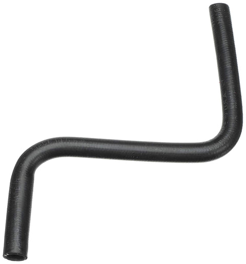 Premium Gates Molded Heater Hose 18744