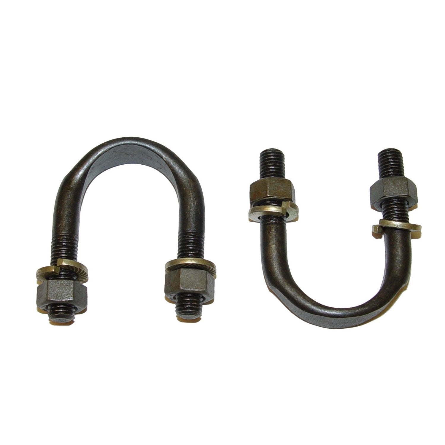 16582.02 | Omix-Ada | U-Bolt, 1310 Series | Fits 1941-2006 Jeep CJ / Wrangler / Cherokee / Grand Cherokee