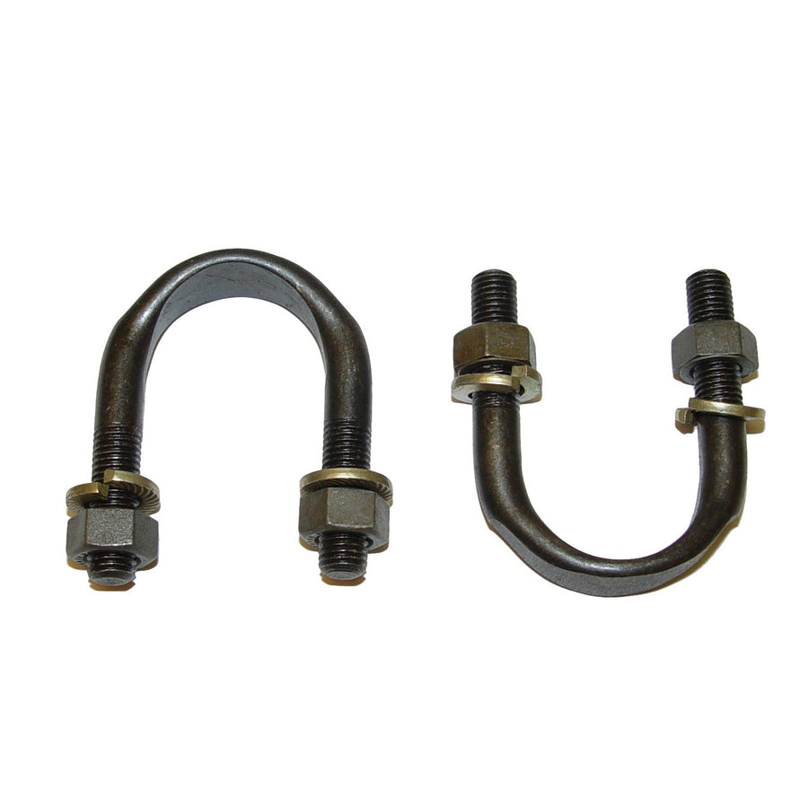 16582.02 | Omix-Ada | U-Bolt, 1310 Series | Fits 1941-2006 Jeep CJ / Wrangler / Cherokee / Grand Cherokee