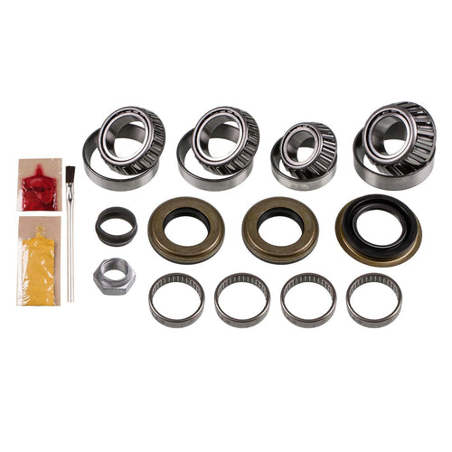 Front Bearing Kit Motive Gear R7.6RIFS for a GM 7.6" IFS Differential with Koyo Tapered Bearings