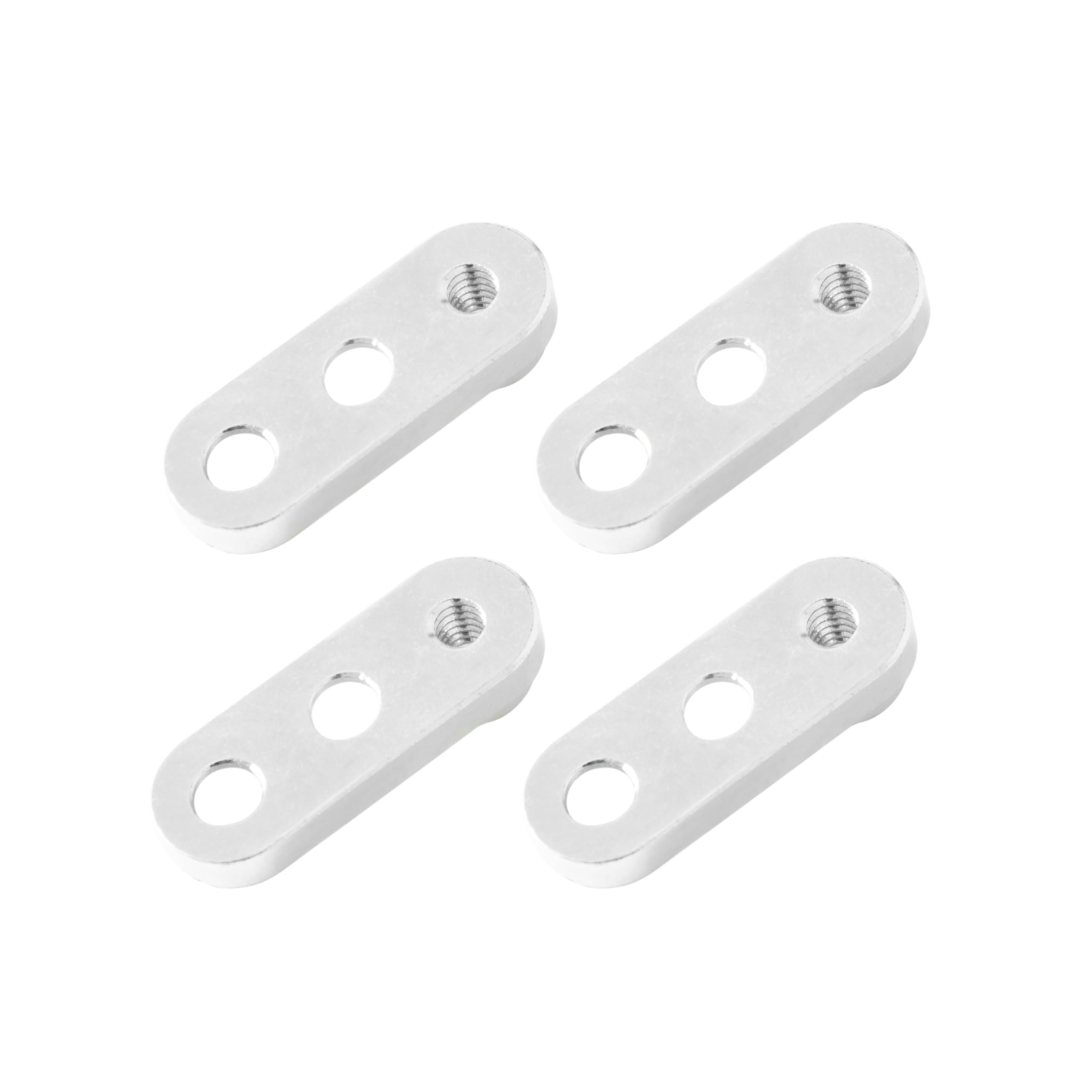 Holley EFI 300-230 Hi-Ram LS7 Fuel Rail Adapter Kit - LS3/LS7 Injectors