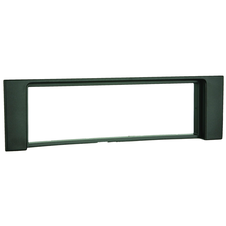Metra Electronics Single DIN 99-9103 Installation Kit for 2001-2004 Audi A4 (Concert Radio), BLACK