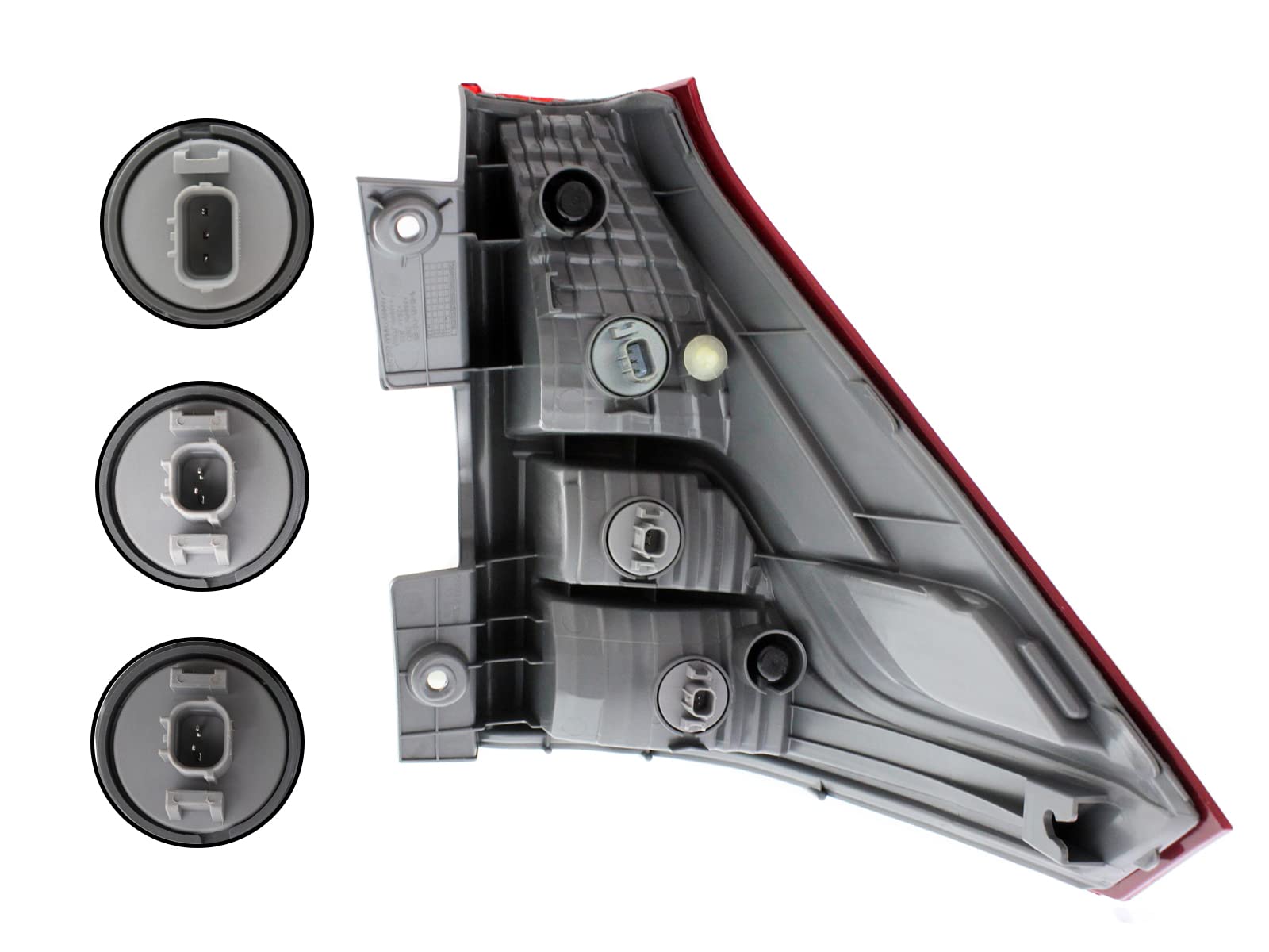 HD Depo CRV 12-14 ASY LH RL CAPA