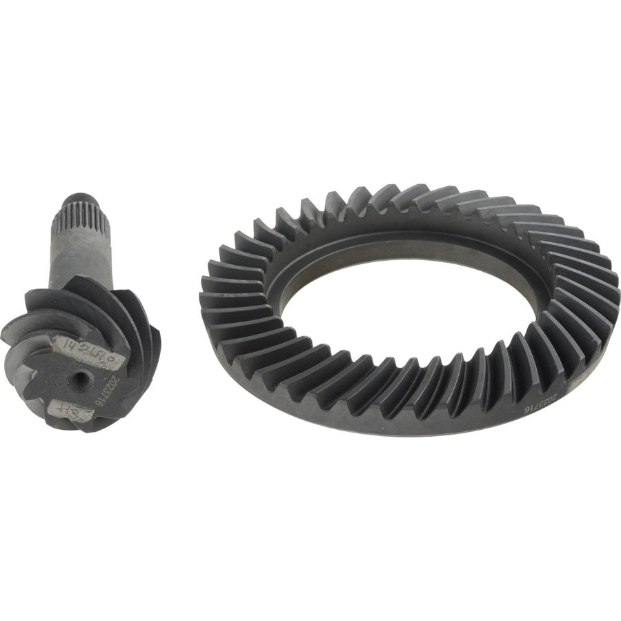Spicer Differential Ring and Pinion Gear Set SVL 2023716 for GM 8.875", 4.56 Ratio