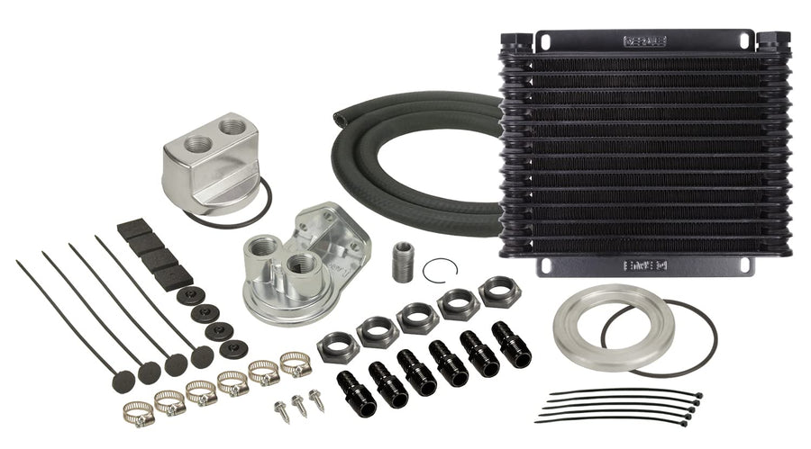 Engine Oil Cooler Kit Derale 15451