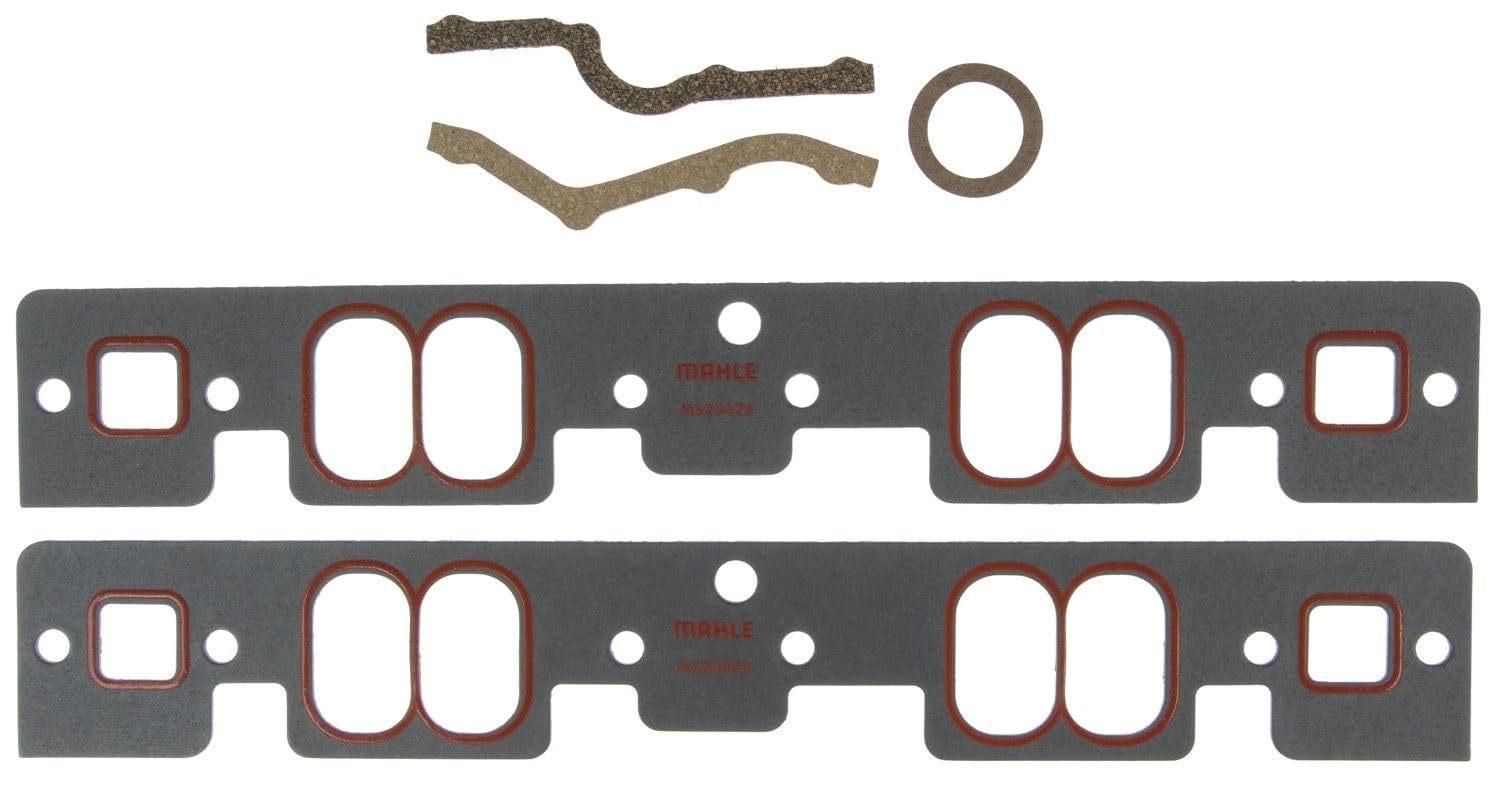 Intake Manifold Gasket Set Mahle - MS20029