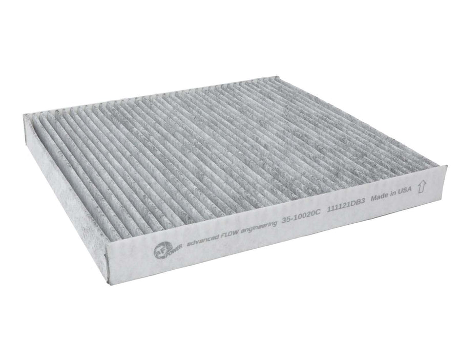 aFe Power Cabin Air Filter Premium with Activated Carbon #35-10020C