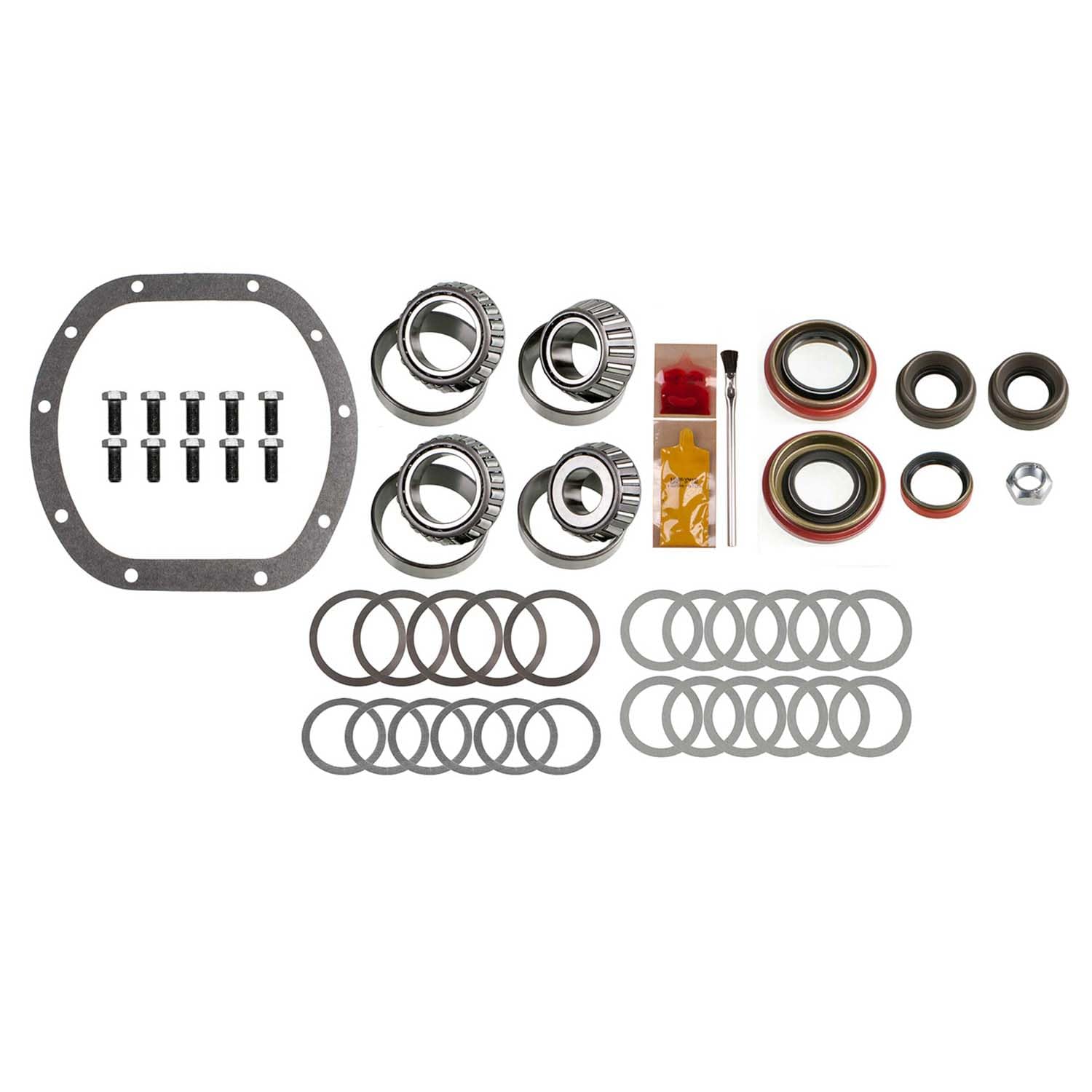 Motive Gear Front Master Kit R30RMKT for a Dana 30 Standard Differential with Timken Tapered Bearings