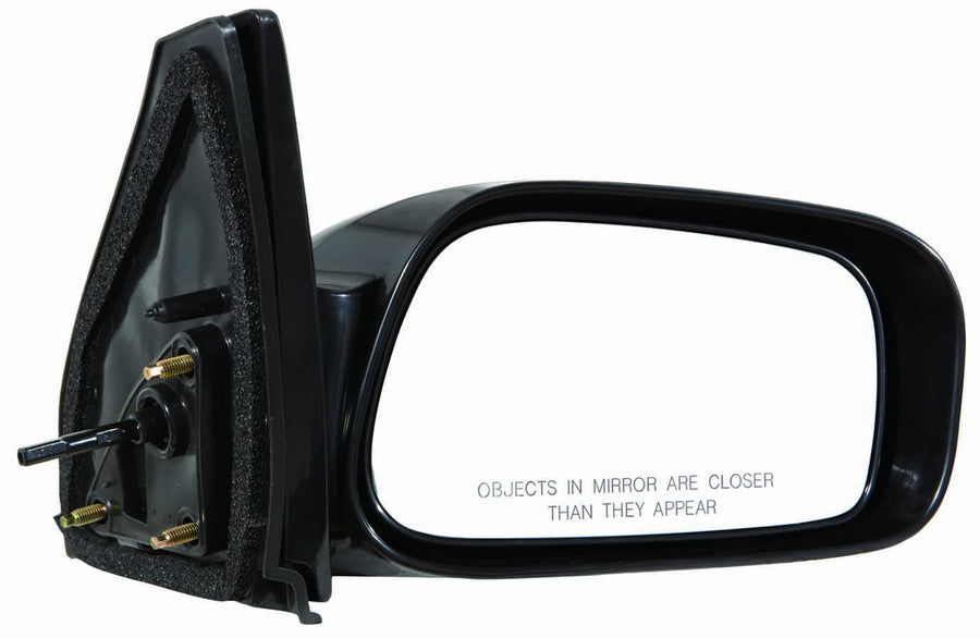 Replacement DEPO 312-5408R3CL Passenger Side Door Mirror Set
