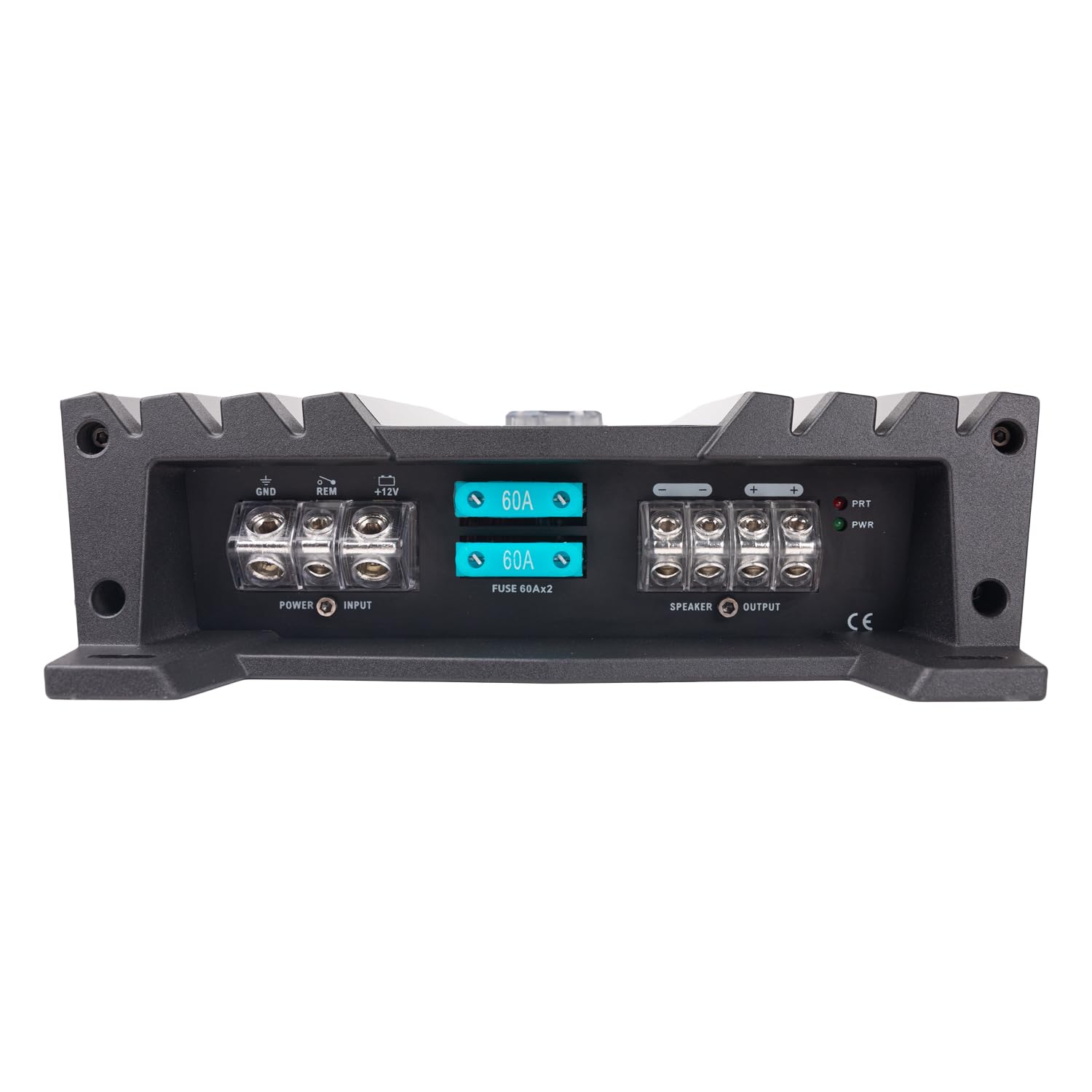 Colossus Classic Hifonics HCC-1500.1D 1500 Watt Mono Block Amplifier