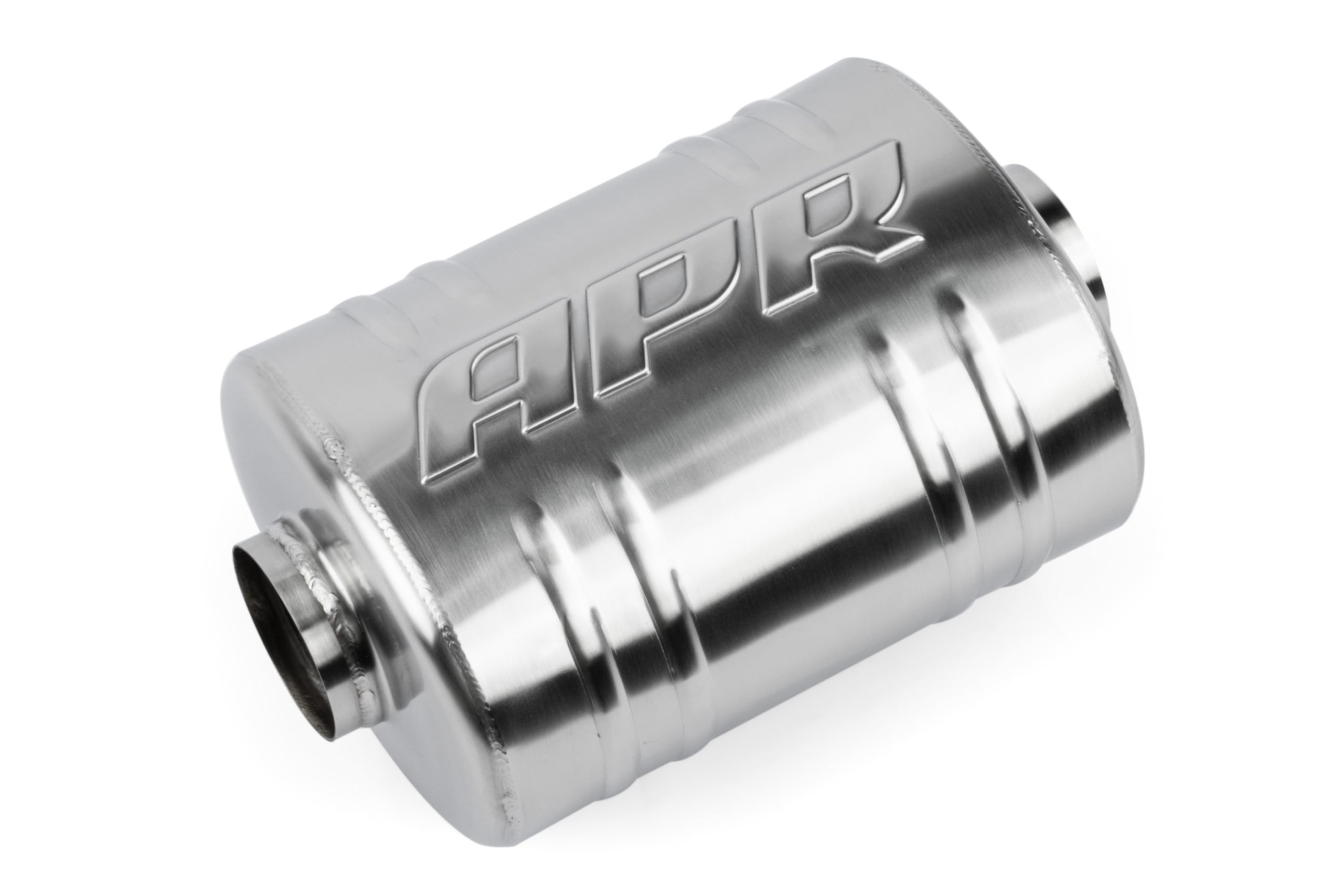 Muffler, APR 220X169X286 Perf-Pack (MUH0014)