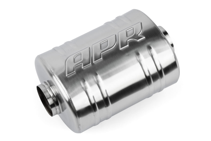 Muffler, APR 220X169X286 Perf-Pack (MUH0014)