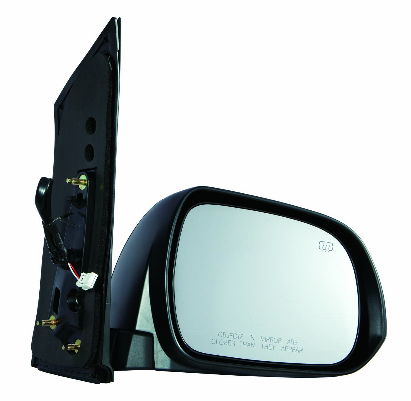 TY DEPO SIENA 11-12 PWR HT MIR RH (T)