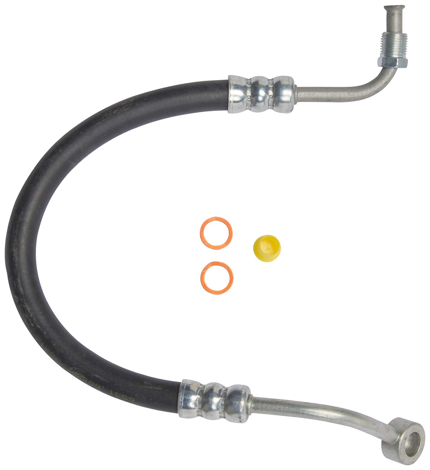 Power Steering Gates 362080 Hose Assembly Pressure Line