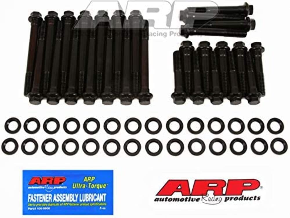 Head Bolt Kit ARP (114-3603)