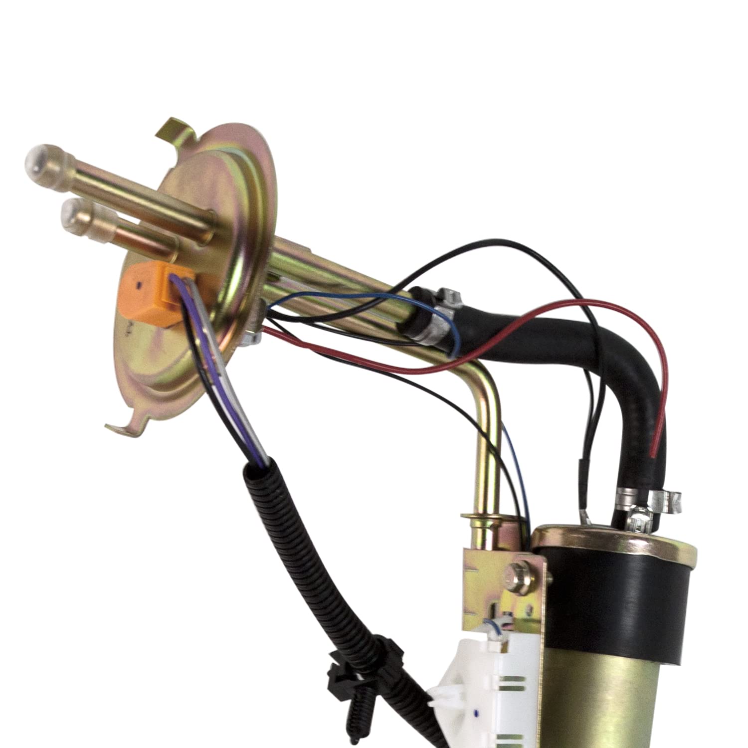 Fuel Pump Module Assembly TYC 150296-A Compatible with 1991-1993 Jeep Cherokee 4.0L L6