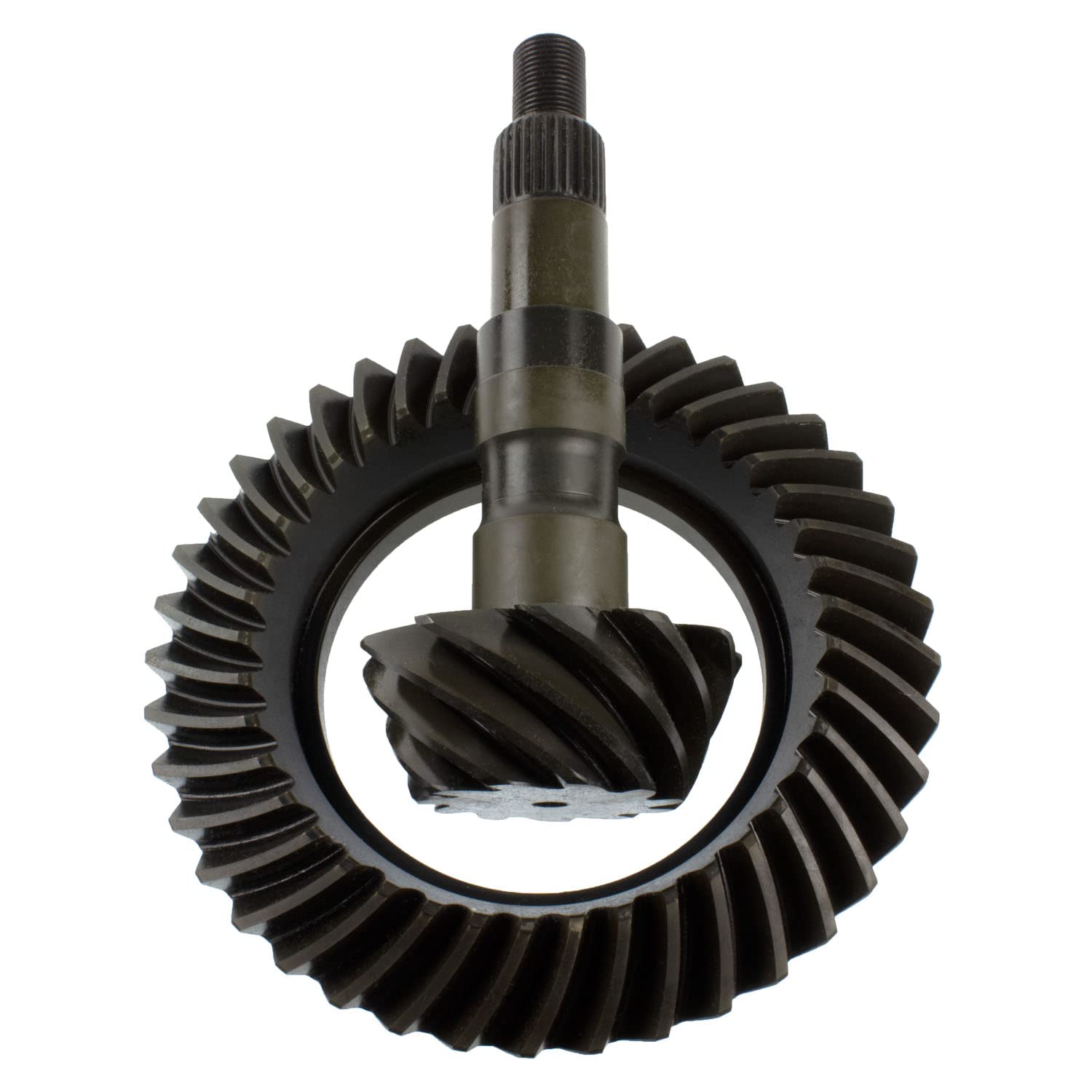EXCEL GM85373 Differential Ring & Pinion, 3.73 Ratio –30 Spline – Fits Chevrolet Silverado, Tahoe, Suburban, GMC Sierra, Yukon, Cadillac Escalade – GM 8.5" 8.625" – Replaces GM10-373, ZG GM8.5-373