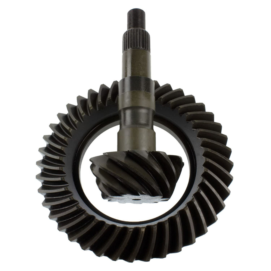 EXCEL GM85373 Differential Ring & Pinion, 3.73 Ratio –30 Spline – Fits Chevrolet Silverado, Tahoe, Suburban, GMC Sierra, Yukon, Cadillac Escalade – GM 8.5" 8.625" – Replaces GM10-373, ZG GM8.5-373