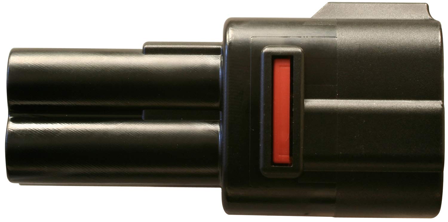 Motorcycle NTK (28023) Oxygen Sensor
