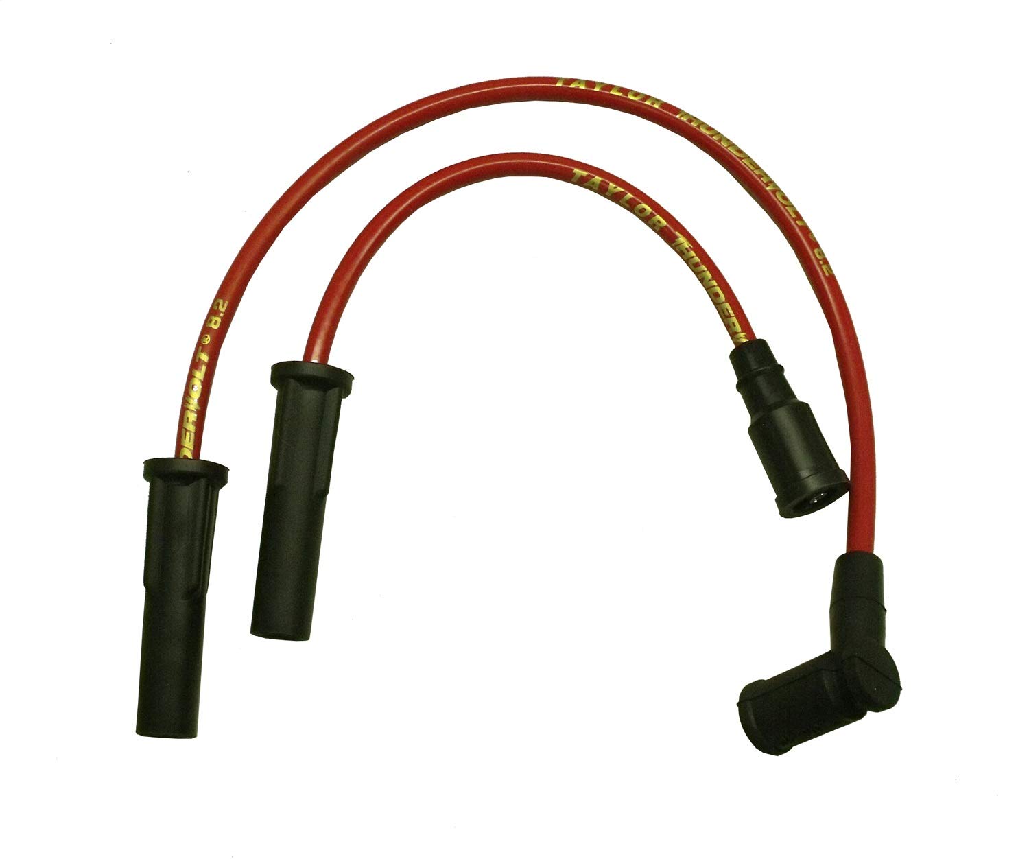 Thundervolt 8.2 red MC Taylor Cable 12263