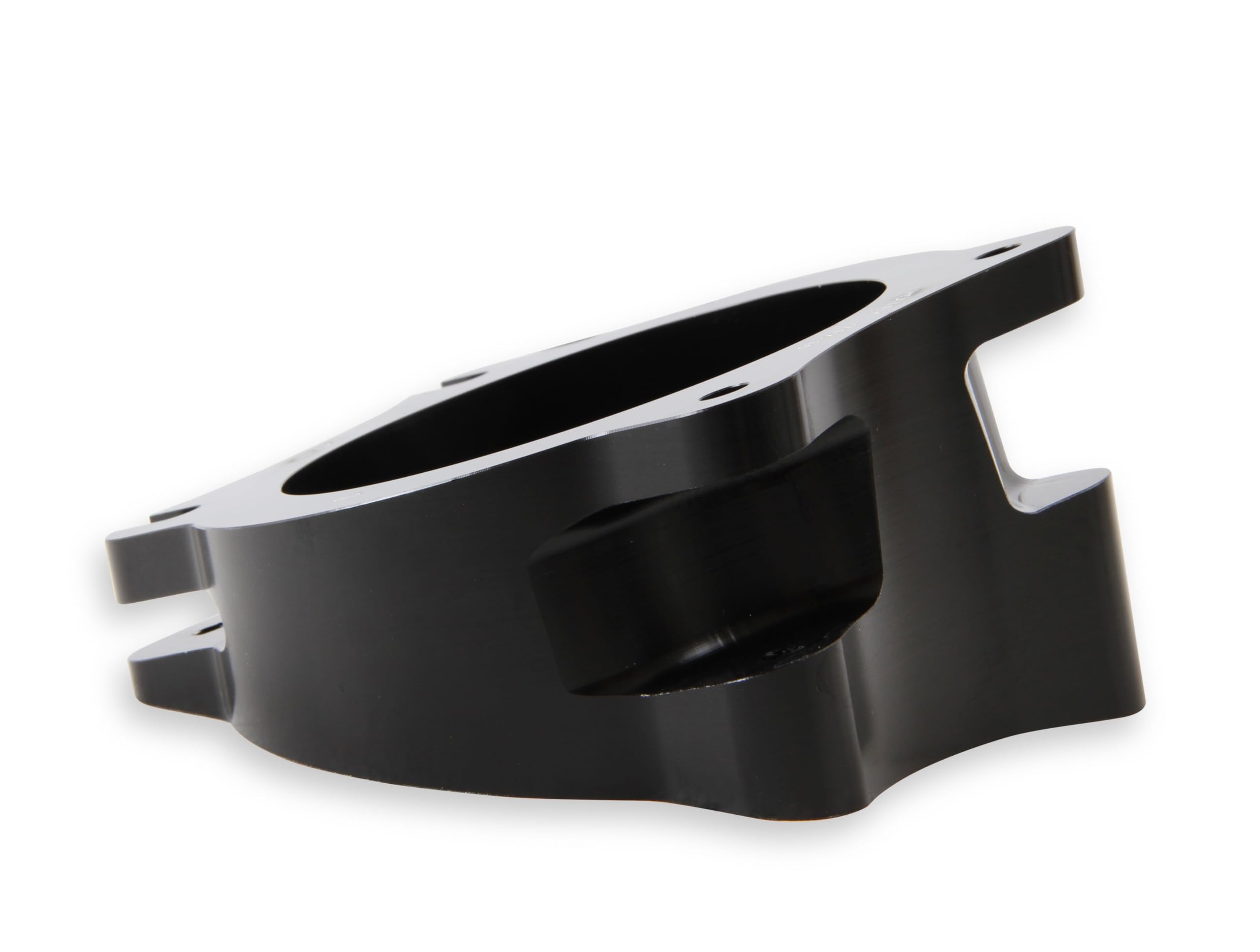 ANGLE CORRECTING Holley 717-16 THROTTLE BODY ADAPTOR