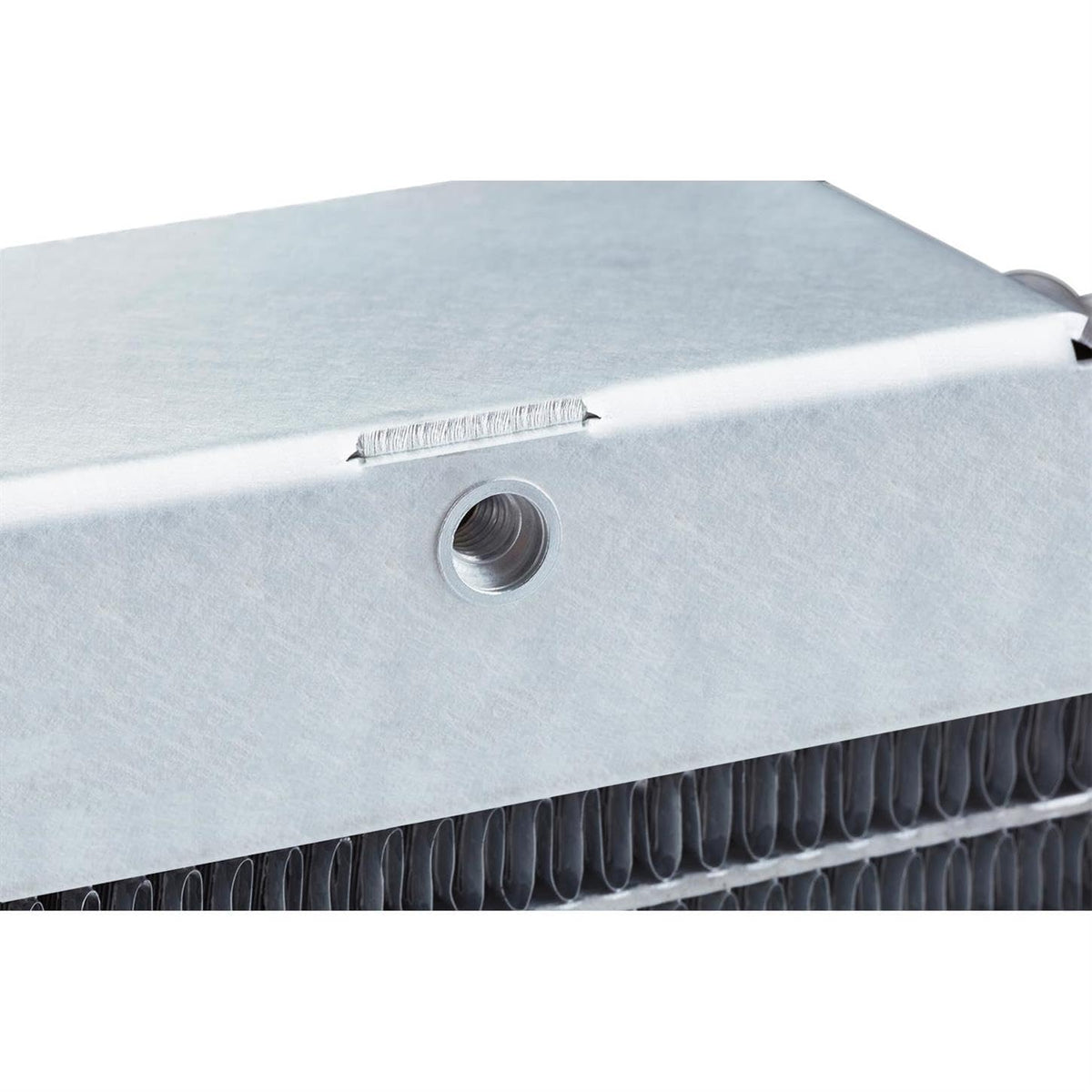 Engine Cooling Fan Shroud Proform 1191S00