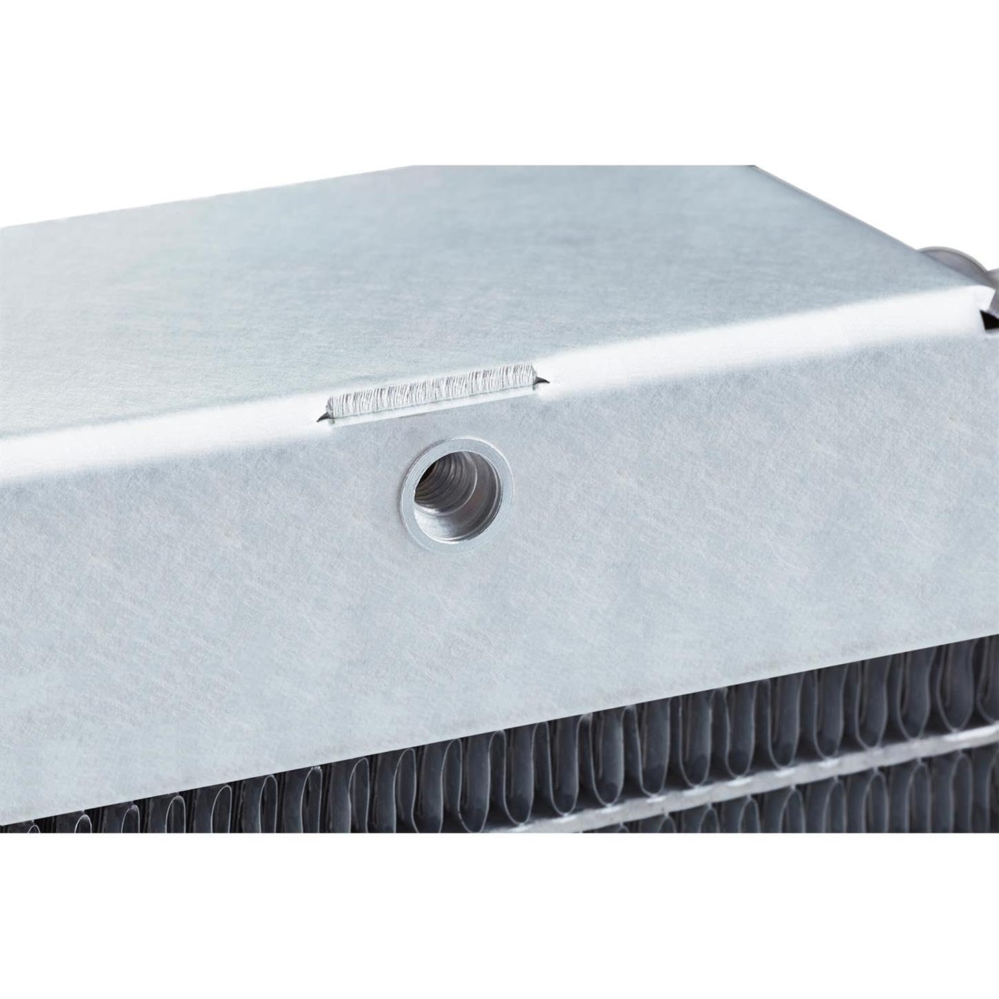 Engine Cooling Fan Shroud Proform 1261S00