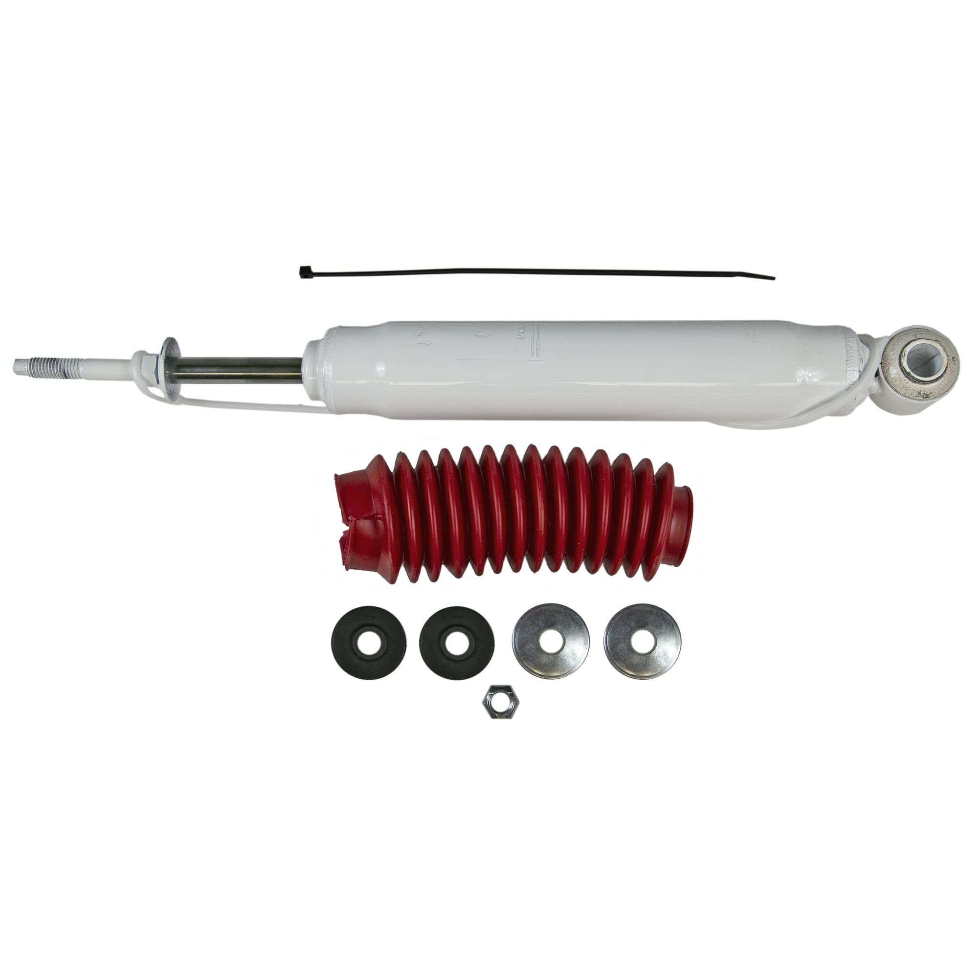RS55397 Rancho RS5000X Suspension Shock Absorber