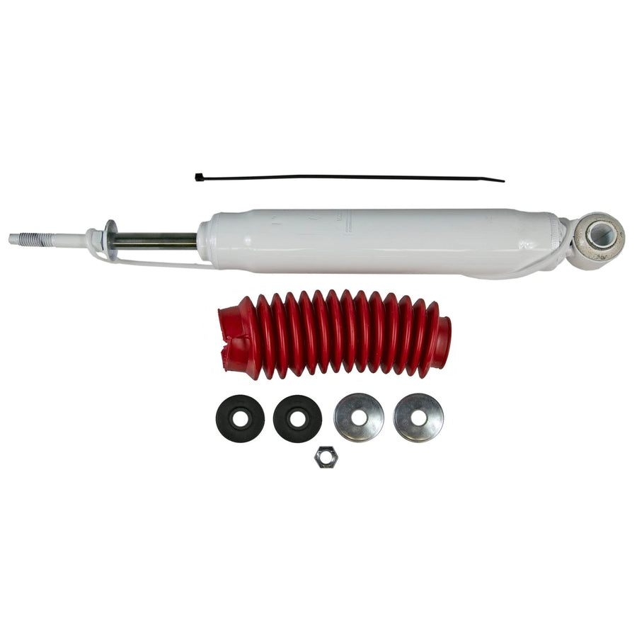 RS55397 Rancho RS5000X Suspension Shock Absorber