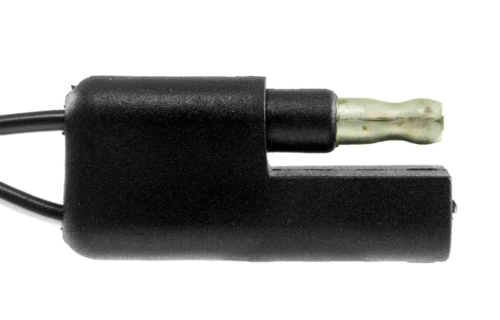 Vehicle Speed Sensor NGK/NTK VB0052 (75611)