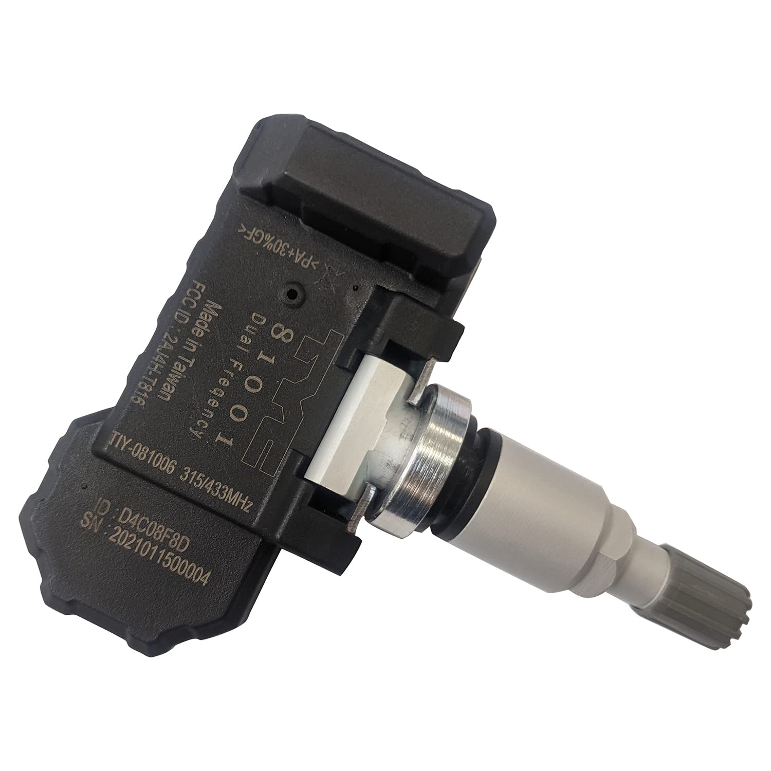 TPMS Sensor TYC 81001