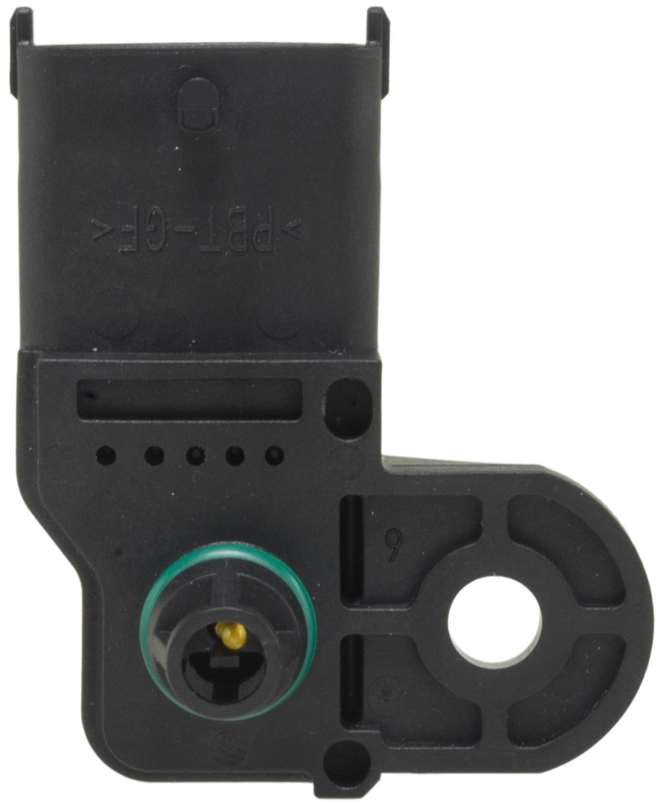 Turbo Boost Sensor Ngk TP0013