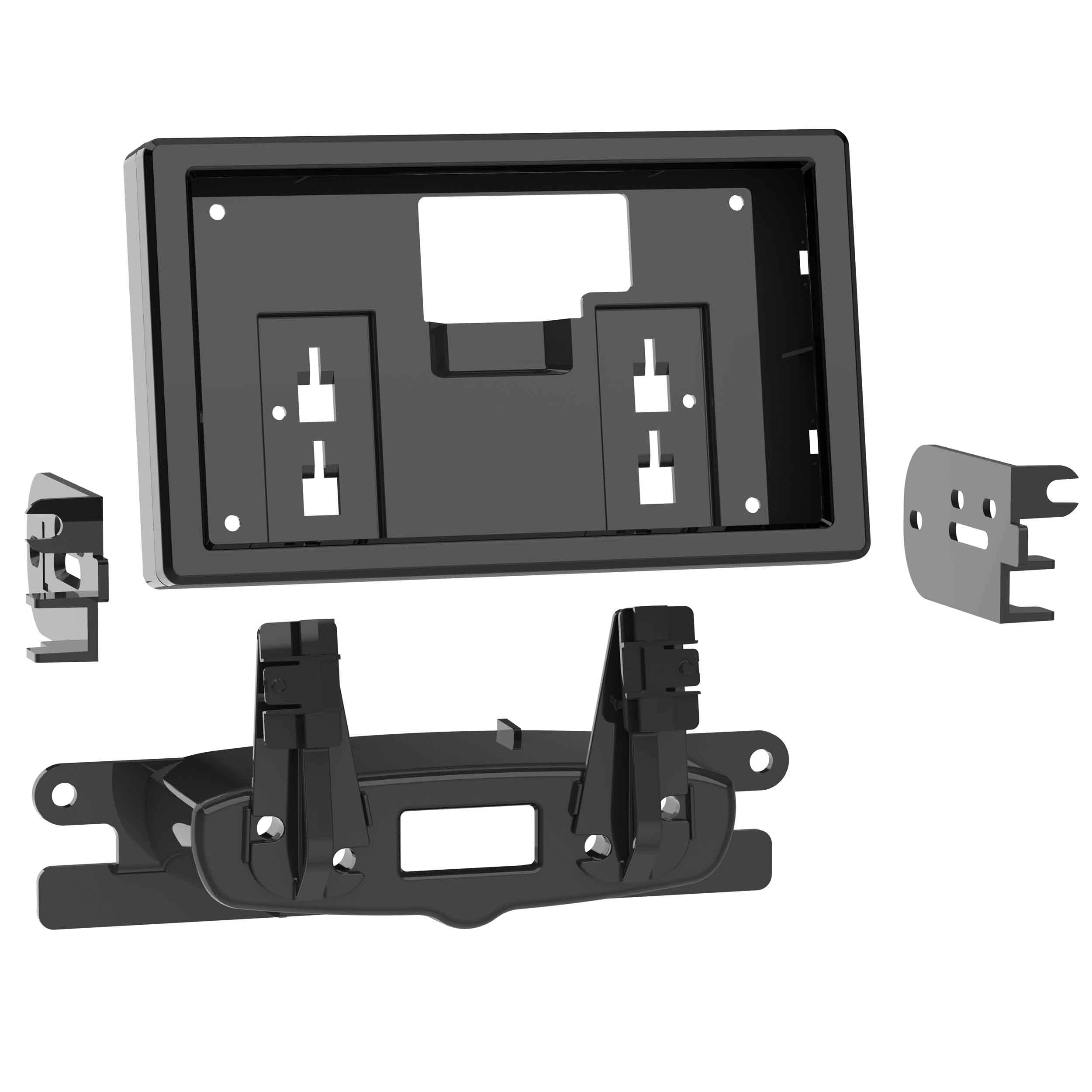 Metra Mini Countryman Paceman 2011 to 2016 107MI1