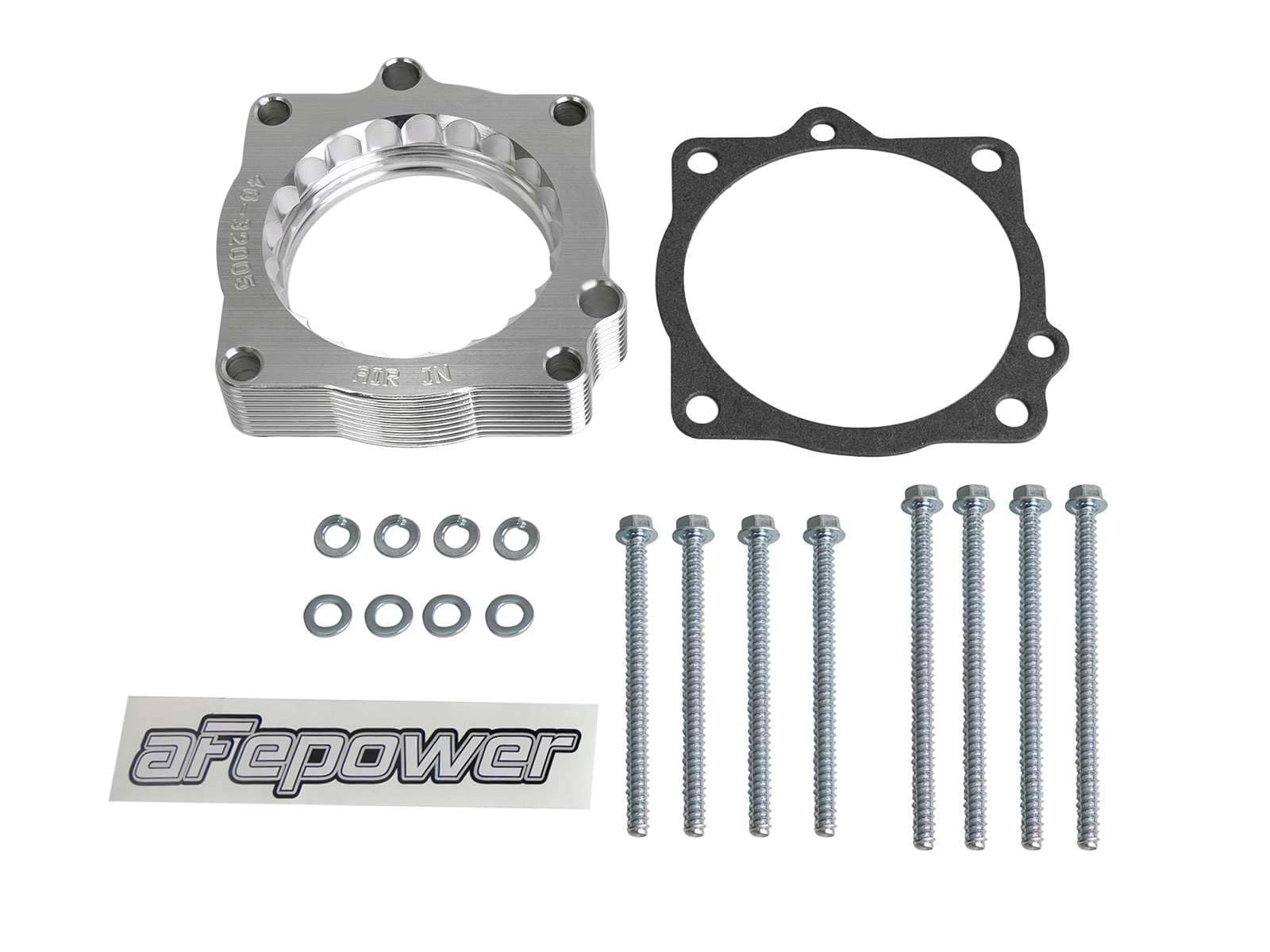 Dodge Ram 1500 aFe Power TBS 09-14 V8-5.7L TBS 46-32005