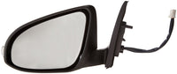 Toyota Avalon TYC 5200342 Left Non-Heated Replacement Mirror