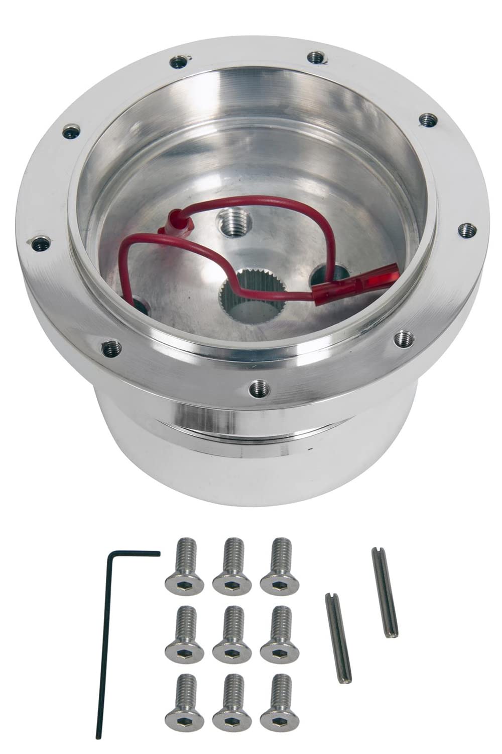 Steering Wheel Adapter LECARRA Ford Falcon/Ranchero