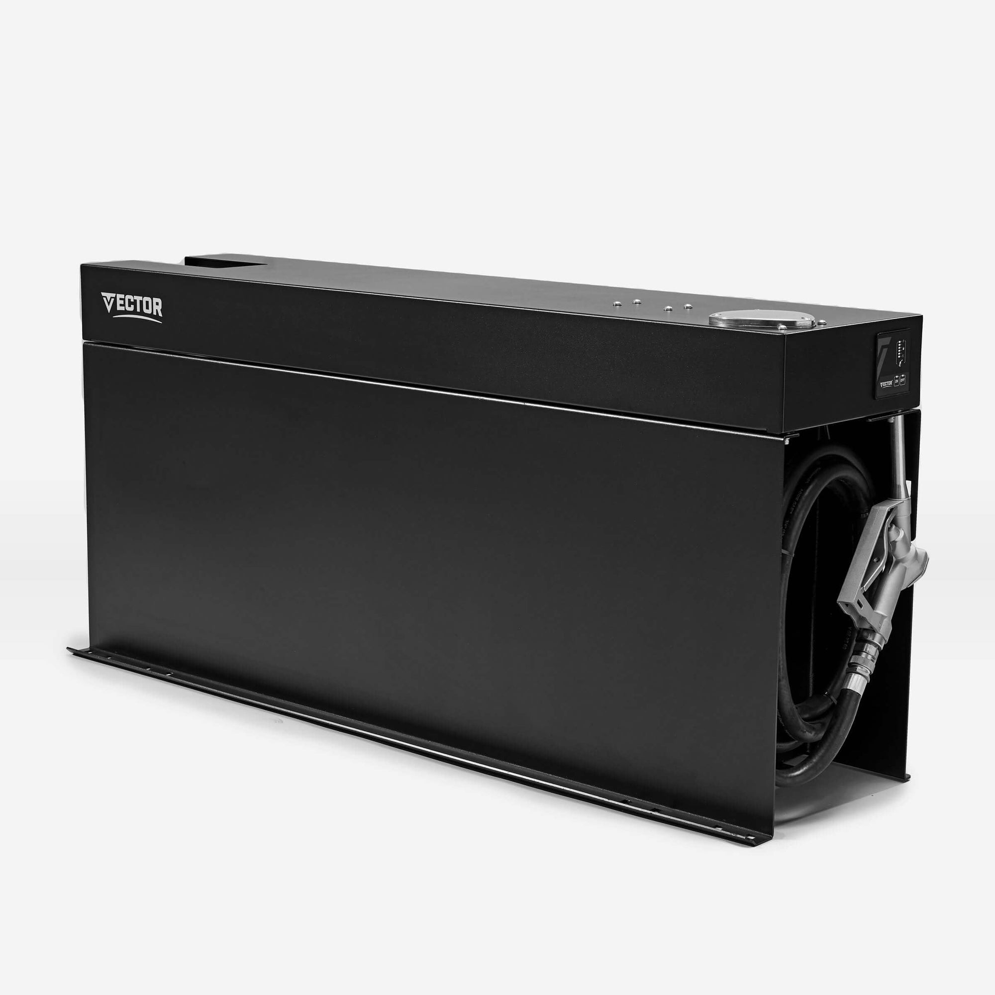 VECTOR 50 Gallon Fuel Transfer System 8 GPM