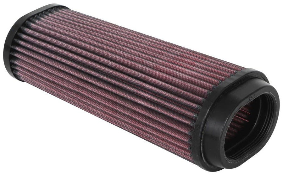 K&N Engine Air Filter: Replacement Car Air Filter, Reusable, Clean Every 75,000 Miles, Washable, Premium: Compatible with 2017-2020 KIA Picanto; 2016-2019 HYUNDAI i10, E-0641