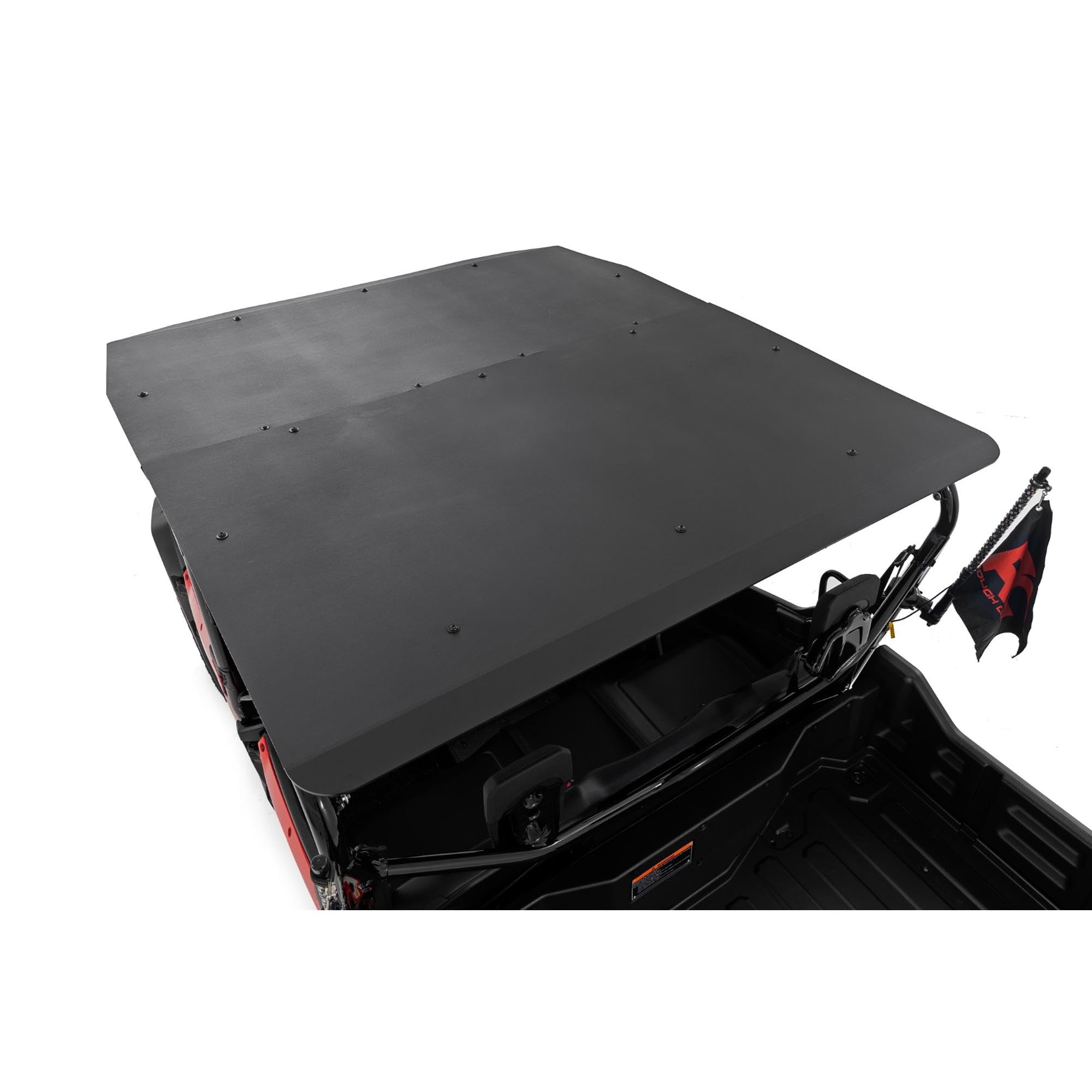 HDPE Rough Country Roof for SXS1000M3 Pioneer 1000 | 3-Seater - 92084