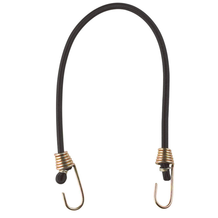 24" Keeper Heavy Duty Bungee Cord with Dichromate Hook