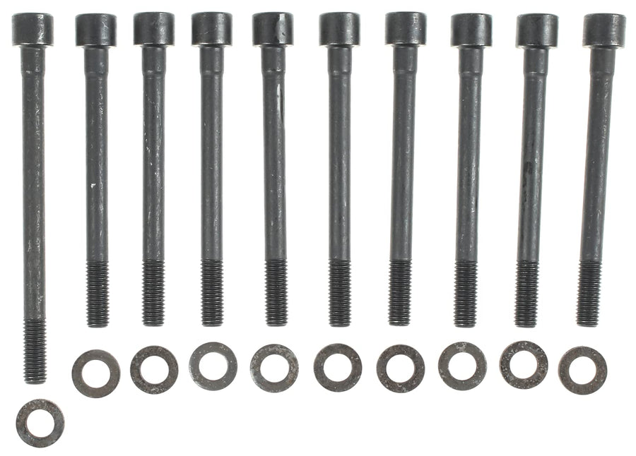 Engine Cylinder Head Bolt Set MAHLE GS33814