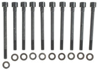 Engine Cylinder Head Bolt Set MAHLE GS33814