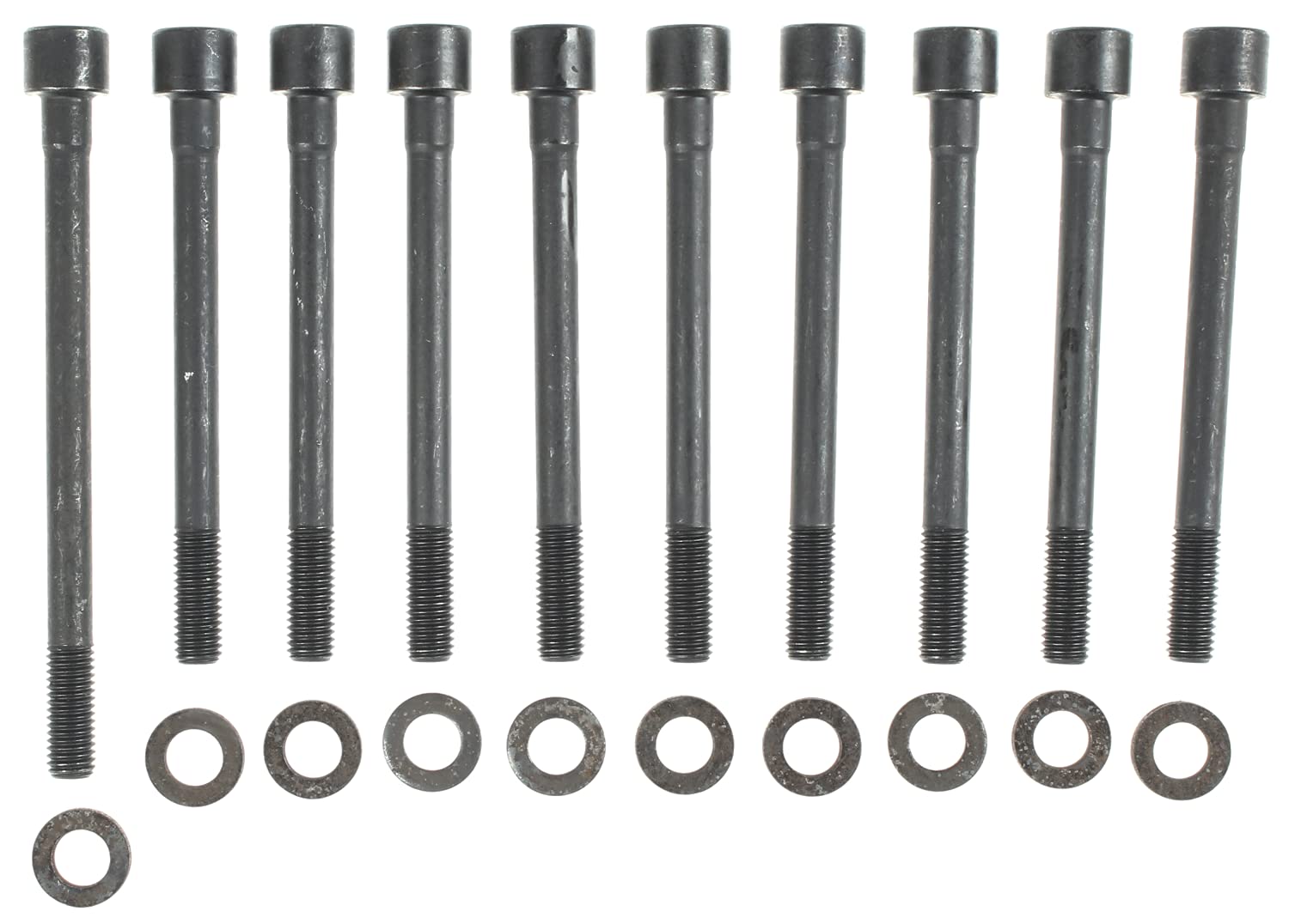 Engine Cylinder Head Bolt Set MAHLE GS33814