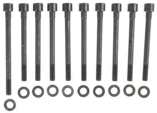 Engine Cylinder Head Bolt Set MAHLE GS33814