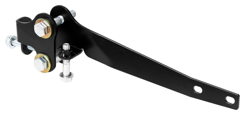 High Steer RockJock Components