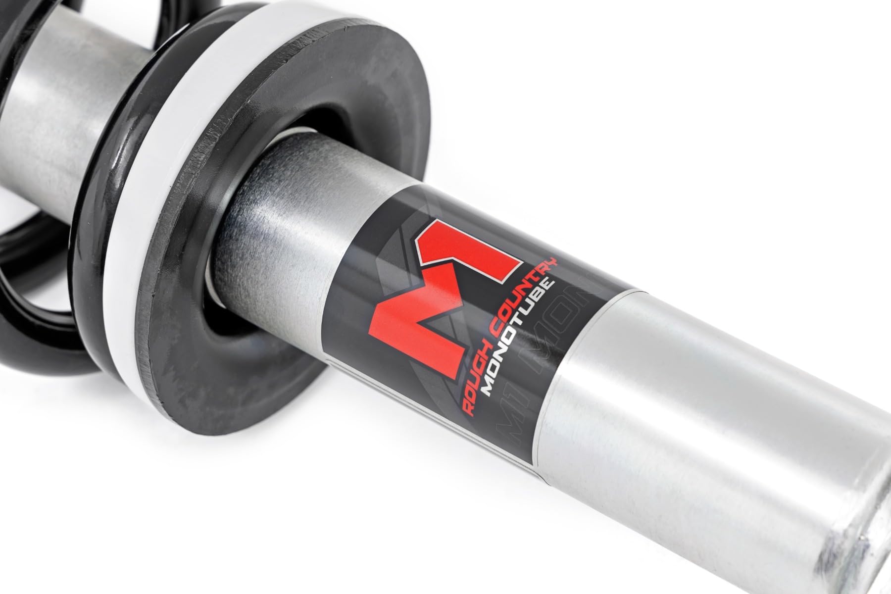 Rough Country 4" M1 Loaded Struts for 2012-2018 Ram 1500 4WD - 502027