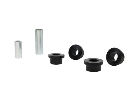 Track Bar Bushing Nolathane REV141.0014 Black (Front)