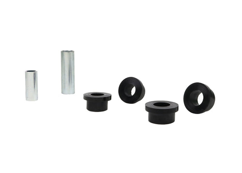Track Bar Bushing Nolathane REV141.0014 Black (Front)
